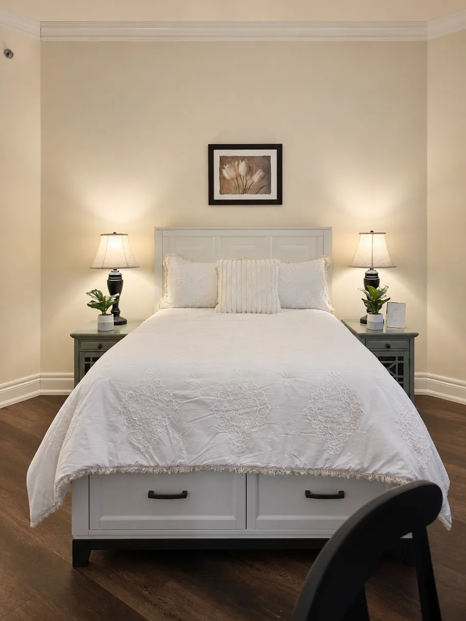 A fresh start in a place that still feels personal.